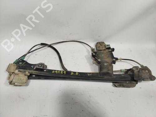 Used Front right window mechanism Front right window mechanism LAND ROVER FREELANDER I (L314) [1998-2006] 33397418 33397418