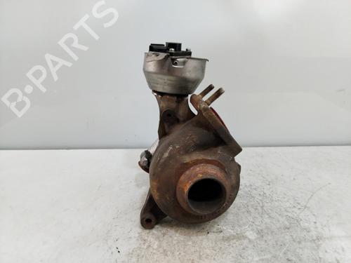 Turbolader/Kompressor CITROËN C4 Picasso I MPV (UD_) 2.0 HDi 150 | BP20978517M71 
