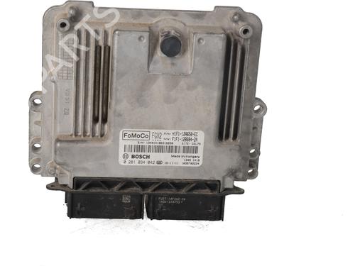 Centralita motor Centralita motor FORD FOCUS III Turnier 1.5 TDCi (120 hp) 37416658 37416658