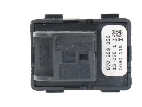 Right front window switch AUDI A3 Sportback (8VA, 8VF) | BP30274852I26
