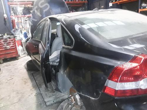 Egr VOLVO S40 II (544) 2.0 D | BP16051284M69 