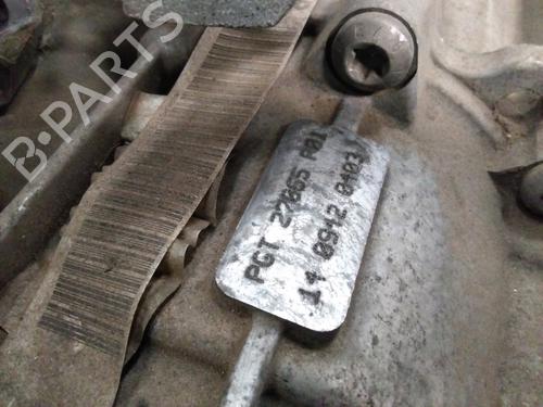 Gearbox SKODA OCTAVIA III Combi (5E5, 5E6)  | BP26135414M3 