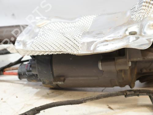 Steering rack AUDI A3 Sportback (8YA, 8YF) 40 TFSIe | BP37160875M22 - Image 2