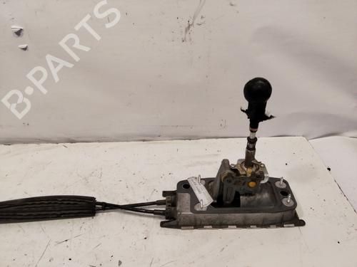 Gear lever SEAT TOLEDO III (5P2)  | BP27560209M90 