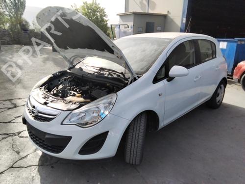 Brugte OPEL CORSA D (S07)  1.3 CDTI (L08, L68)  4633843