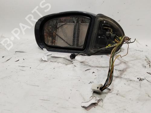 Used Left mirror MERCEDES-BENZ E-CLASS (W211) E 300 BlueTEC (211.024) (211 hp) 28319947