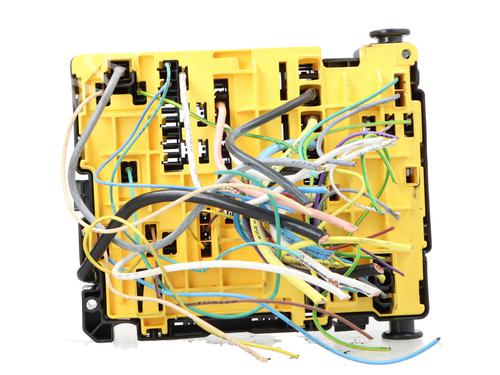 Fuse box PEUGEOT 2008 I (CU_) | BP36219881E1 - Image 2