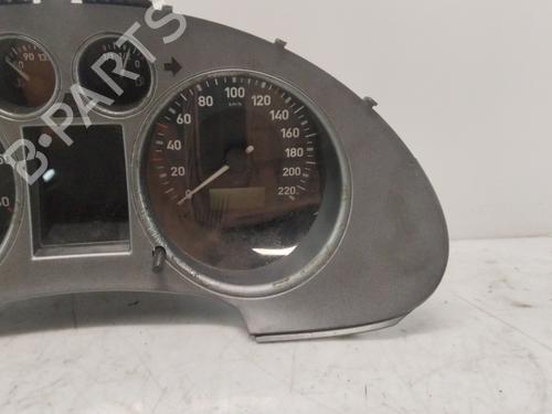 Instrument cluster SEAT IBIZA III (6L1)  | BP27818361C47 