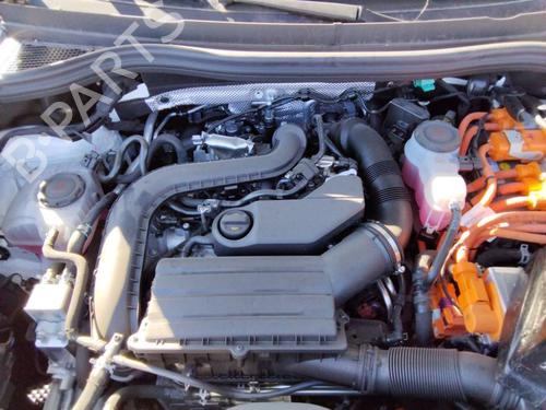 AC pipe VW TIGUAN (CT1) 1.5 TSI eHybrid | BP40154521M126 - Image 12