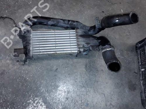 Intercooler OPEL ASTRA H Estate (A04) 1.7 CDTI (L35) (101 hp) 8555083