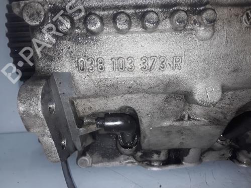 Cylinder head AUDI A3 (8L1) 1.9 TDI quattro | BP10974746M5 