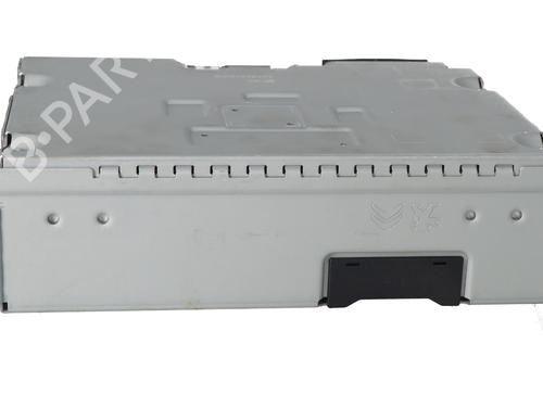 Radio CITROËN C4 III (BA_, BB_, BC_) | BP37664349E6 - Image 2