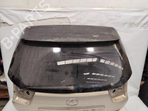 Bakluke CC/Kombi-Kupé LEXUS RX (_U3_) 400h AWD (MHU38_) | BP27564166C6 