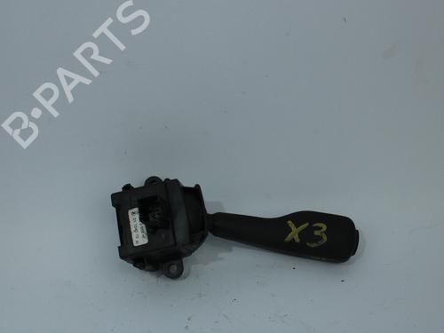 Commodo Essuie Glace / Phare BMW X3 (E83) 2.0 d (150 hp) 11845620