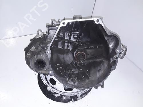 Used Gearbox HONDA CIVIC VIII Hatchback (FN, FK) [2005-2012]  11279391