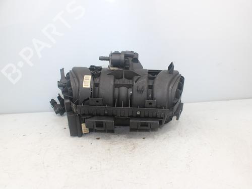 Intake manifold OPEL CORSA D (S07)  | BP18245493M70 