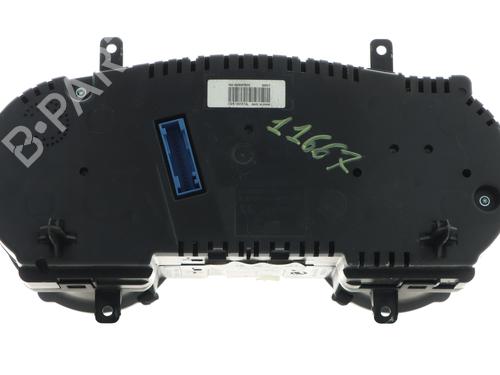 Instrument cluster SEAT LEON (1P1) 1.6 TDI | BP35897952C47 - Image 2