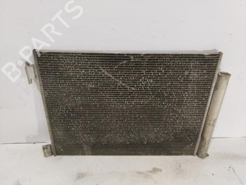 Used AC radiator AC radiator NISSAN MICRA V (K14) [2016-2026] 35905476 35905476