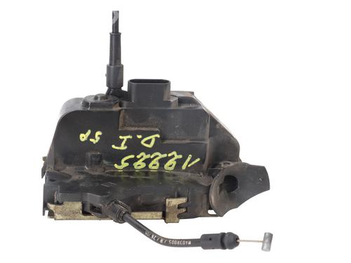 Used Front left lock Front left lock 38014576 38014576