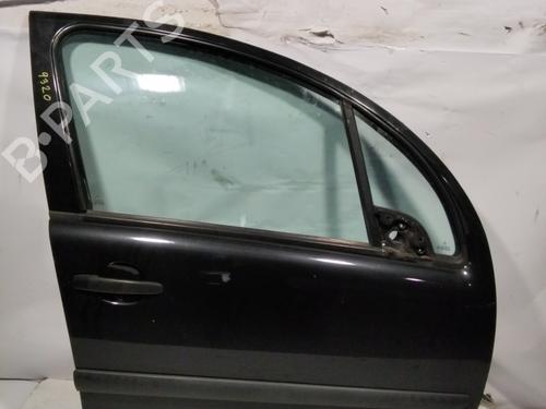 Used Right front door CITROËN C3 I (FC_, FN_) 1.4 HDi (68 hp) 27310879