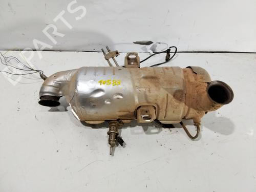 Used Catalyst CITROËN C3 III (SX) [2016-2026]  31182107