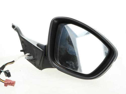 Used Right mirror Right mirror PEUGEOT 208 I (CA_, CC_) [2012-2021] 39752196 39752196