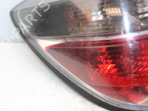 Left taillight OPEL ASTRA H (A04)  | BP18127092C34 
