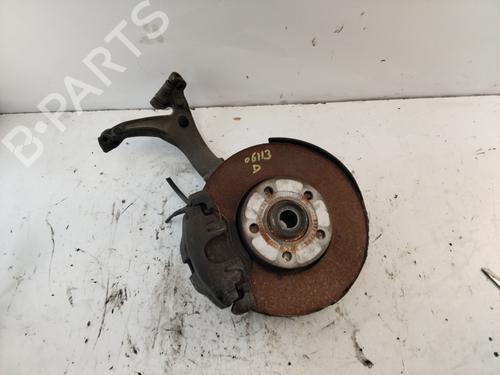 Used Right front steering knuckle VW PASSAT B5.5 (3B3) 1.9 TDI (101 hp) 23146626