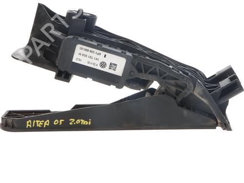 Pedal SEAT ALTEA XL (5P5, 5P8) [2006-2015]  31093863