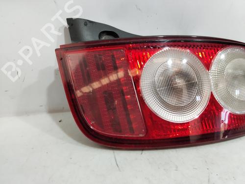 Right taillight NISSAN MICRA III (K12) 1.2 16V | BP27564140C35 