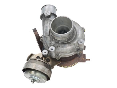 Turbolader/Kompressor MAZDA 5 (CR) 2.0 CD (CR19) (143 hp) 31611313