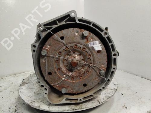 Gearbox BMW 3 (F30, F80) 320 d | BP25895874M3 