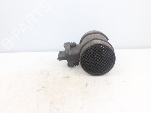Mass air flow sensor OPEL VECTRA B (J96) 2.0 DTI 16V (F19) | BP17360806M95