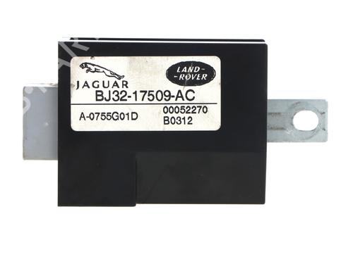 electronic-module-land-rover-range-rover-evoque-l538-2011-2012-2013-2014-2015-2016-2017-2018-2019-33321024 main image