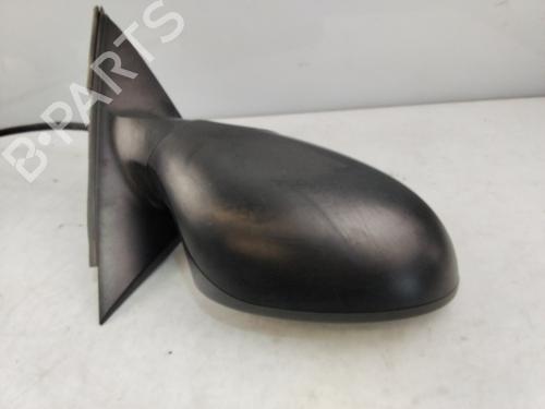 Right mirror SEAT IBIZA III (6L1)  | BP23240419C27 