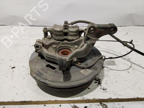 Right front steering knuckle NISSAN NV200 Van | BP30290964M26 - Image 6