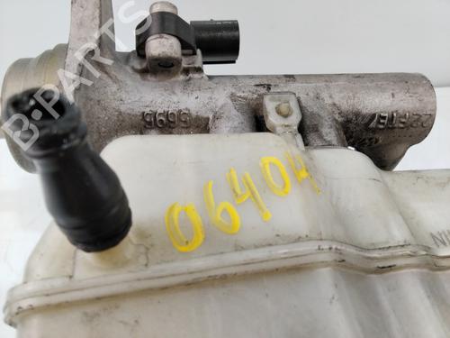 Brake master cylinder SEAT IBIZA IV (6J5, 6P1)  | BP20216729M77 
