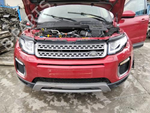 Rear right window mechanism LAND ROVER RANGE ROVER EVOQUE (L538)  | BP25594845C25 