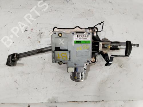 Used Steering column Steering column FIAT STILO (192_) 1.9 JTD (192_XE1A) (115 hp) 34437398 34437398