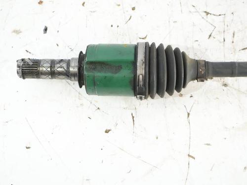 Left front driveshaft SUBARU OUTBACK (BL, BP) 2.0 D AWD (BPD) | BP39535289M38 - Image 2