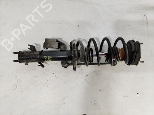 Used Left front shock absorber Left front shock absorber FORD TOURNEO COURIER B460 MPV [2014-2026] 35737003 35737003