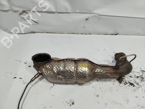 Used Catalyst PEUGEOT 308 II (LB_, LP_, LW_, LH_, L3_) 1.2 THP 130 (131 hp) 28805730