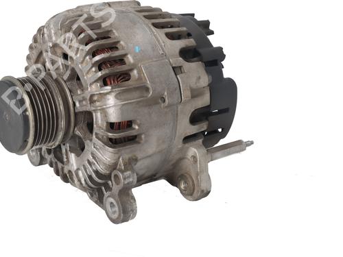 Used Alternator Alternator 37603009 37603009