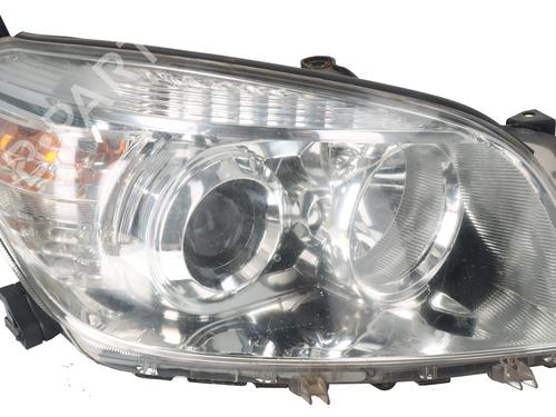 Used Right headlight Right headlight 36596159 36596159