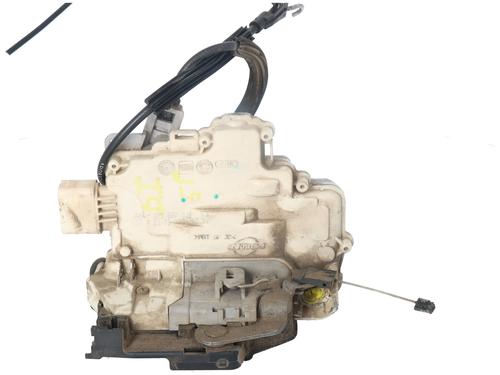 Używane Zamek drzwi przednich lewych SEAT LEON (1P1) [2005-2013]  32303169