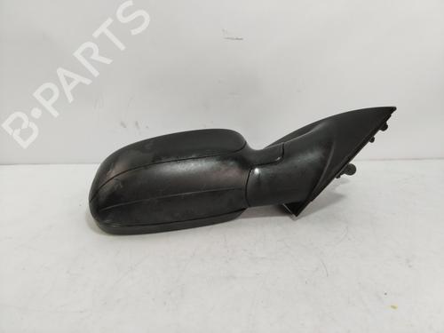 Right mirror OPEL CORSA C (X01)  | BP25717189C27 
