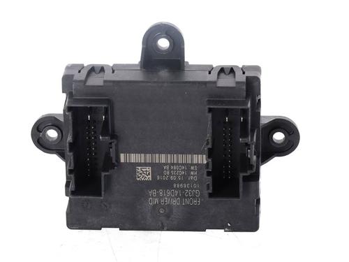 Used Control unit Control unit LAND ROVER RANGE ROVER EVOQUE (L538) [2011-2019] 39978353 39978353