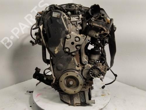 Engine PEUGEOT 407 (6D_) | BP22397147M1