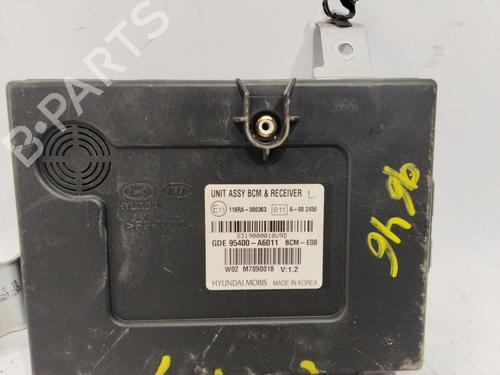 Electronic module HYUNDAI i30 Estate (GD)  | BP28478436M83 