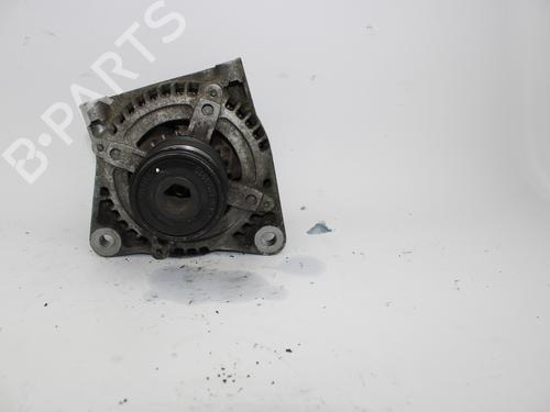 Alternator CHRYSLER VOYAGER IV (RG, RS) 2.5 CRD | BP11986759M7 